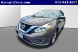 Used 2016 Nissan Murano SV image 3