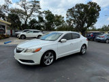 Used 2013 Acura ILX w/ Premium Package image 3