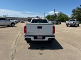 Used 2021 Chevrolet Colorado LT w/ Fleet Safety Package image 4