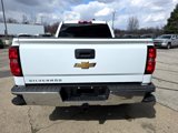Used 2018 Chevrolet Silverado 1500 LS w/ Trailering Package image 6