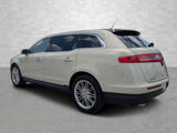 Used 2014 Lincoln MKT AWD w/ Equipment Group 201A image 4