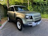 Certified 2023 Land Rover Defender 90 S image 3
