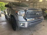 Used 2020 Toyota Tundra SR5 w/ SR5 Leather Package image 4
