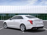 New 2025 Cadillac CT4 Luxury image 3