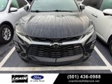 Used 2020 Chevrolet Blazer RS image 2