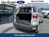 Certified 2021 Ford EcoSport SE image 5