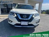 Used 2018 Nissan Rogue SL w/ Premium Package image 3