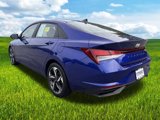 Used 2023 Hyundai Elantra SEL w/ Convenience Package image 4