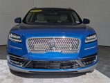Certified 2020 Lincoln Nautilus Reserve w/ Cargo Utility Package image 3