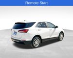 Certified 2022 Chevrolet Equinox LT image 5