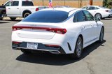 Used 2024 Kia K5 LXS image 4