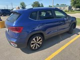 Used 2022 Volkswagen Taos SE image 4