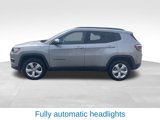 Used 2020 Jeep Compass Latitude w/ Popular Equipment Group image 2