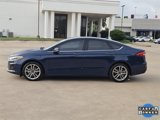 Used 2020 Ford Fusion SEL image 4