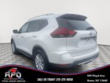 Used 2018 Nissan Rogue SV image 3