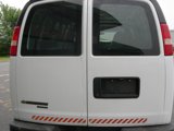 Used 2014 Chevrolet Express 2500 Extended image 4