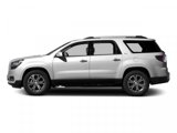 Used 2016 GMC Acadia SLT w/ Technology Package image 6