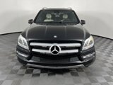 Used 2014 Mercedes-Benz GL 450 4MATIC w/ Lane Tracking Package image 5