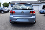 Used 2011 Volkswagen Golf 4-Door image 6