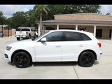 Used 2012 Audi Q5 3.2 Premium Plus image 3