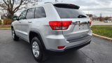 Used 2012 Jeep Grand Cherokee Laredo w/ Laredo E Group image 6