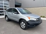 Used 2011 Honda CR-V LX image 3