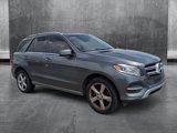 Used 2017 Mercedes-Benz GLE 350 image 3
