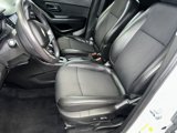 Used 2022 Chevrolet Trax LT w/ LT Convenience Package image 2