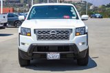 Used 2022 Nissan Frontier SV image 2