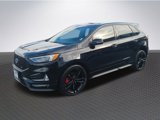 Used 2020 Ford Edge ST w/ Equipment Group 401A image 2