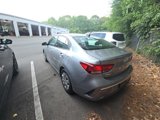 Used 2023 Kia Rio S image 4