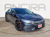Used 2017 Honda Civic Touring image 4