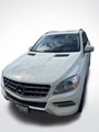 Used 2013 Mercedes-Benz ML 350 2WD image 5