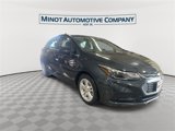 Used 2018 Chevrolet Cruze LT image 2