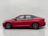 New 2025 Volkswagen Jetta SE image 4