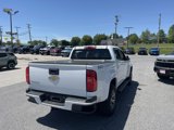 Used 2015 Chevrolet Colorado Z71 image 3