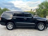 Used 2018 Cadillac Escalade Premium Luxury image 5