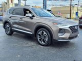 Used 2019 Hyundai Santa Fe Limited image 5