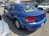 Used 2008 Dodge Avenger SXT image 4