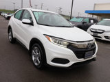 Certified 2020 Honda HR-V LX image 3