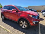 Used 2015 Kia Sportage EX image 3