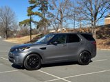 Used 2017 Land Rover Discovery HSE image 5