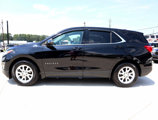 Used 2018 Chevrolet Equinox LT image 3