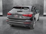 New 2025 Audi Q3 2.0T Premium image 2