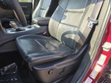 Used 2017 Jeep Grand Cherokee Limited w/ Luxury Group II image 4