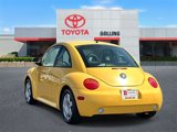 Used 2000 Volkswagen Beetle GLS image 6