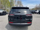 New 2025 Jeep Grand Cherokee L Laredo image 3