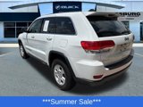 Used 2017 Jeep Grand Cherokee Laredo image 5