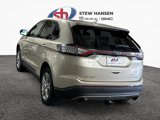 Used 2018 Ford Edge Titanium w/ Equipment Group 301A image 3