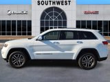 Used 2022 Jeep Grand Cherokee Limited image 3